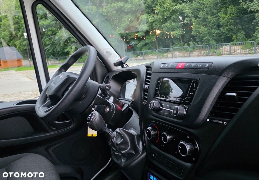 Iveco Daily 35S16 - 29
