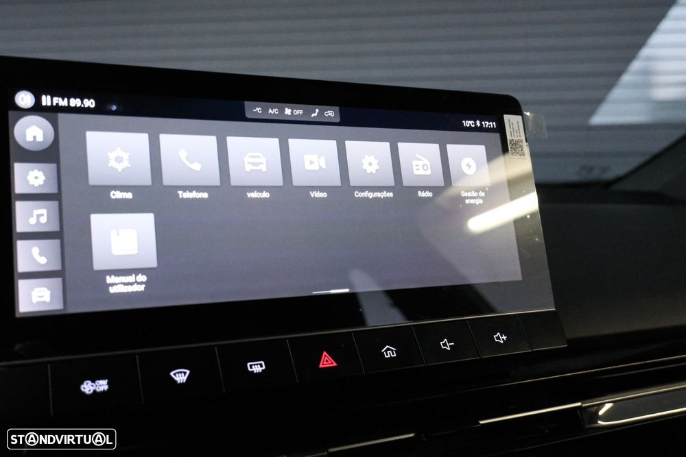 MG MG4 51 kWh Standard - 18