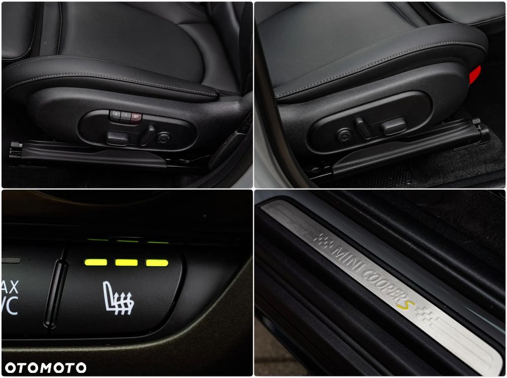 MINI Countryman Cooper SE ALL4 Classic Trim - 23