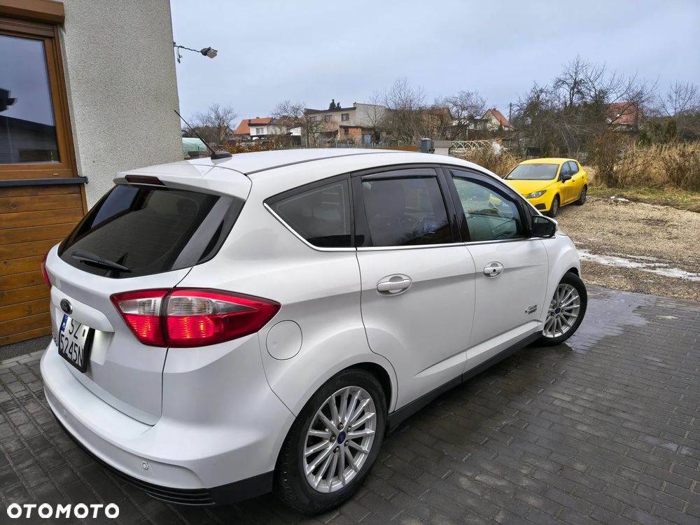 Ford C-MAX - 2