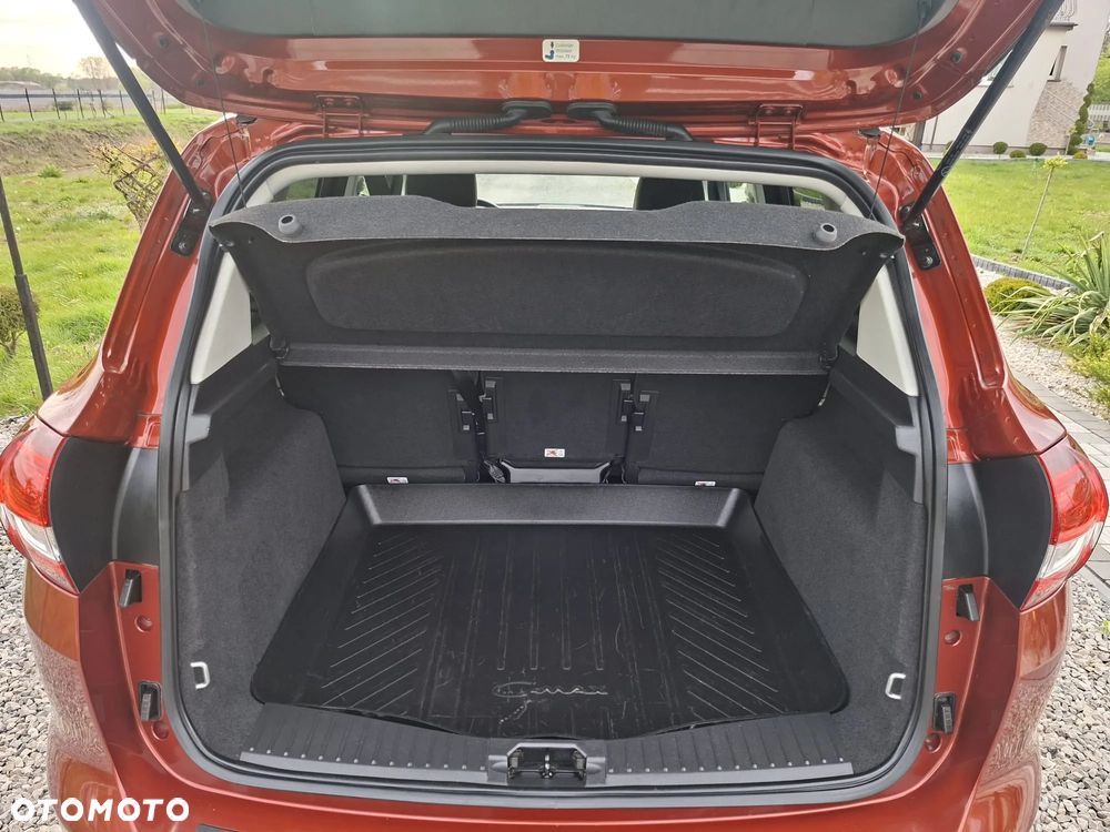 Ford C-MAX 1.5 TDCi Start-Stop-System Titanium - 36
