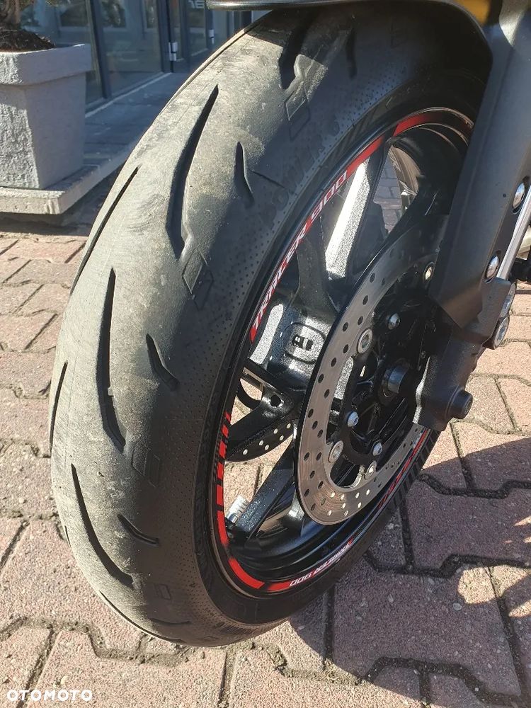 Yamaha Tracer - 26