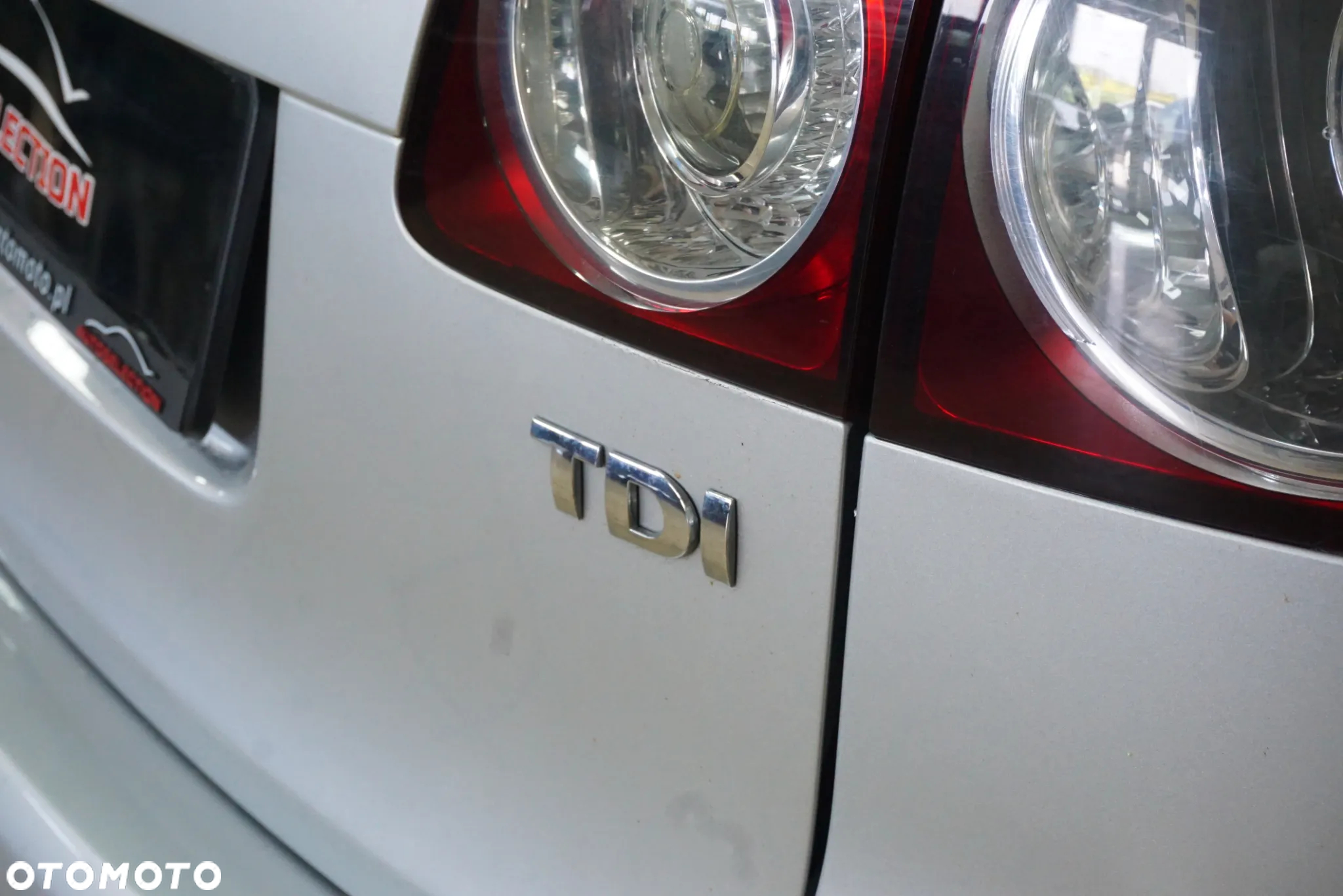 Volkswagen Golf Plus 1.9 TDI Comfortline - 12