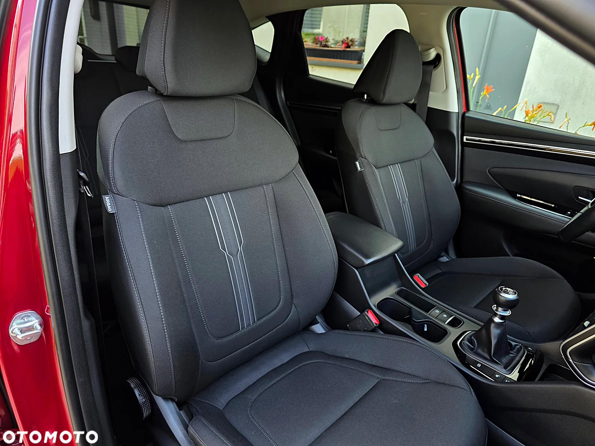 Hyundai Tucson 1.6 T-GDi 2WD Select - 30