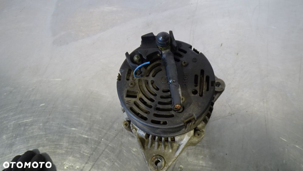 ALTERNATOR 70A AUDI 80 B4 2.0 050903015C - 6