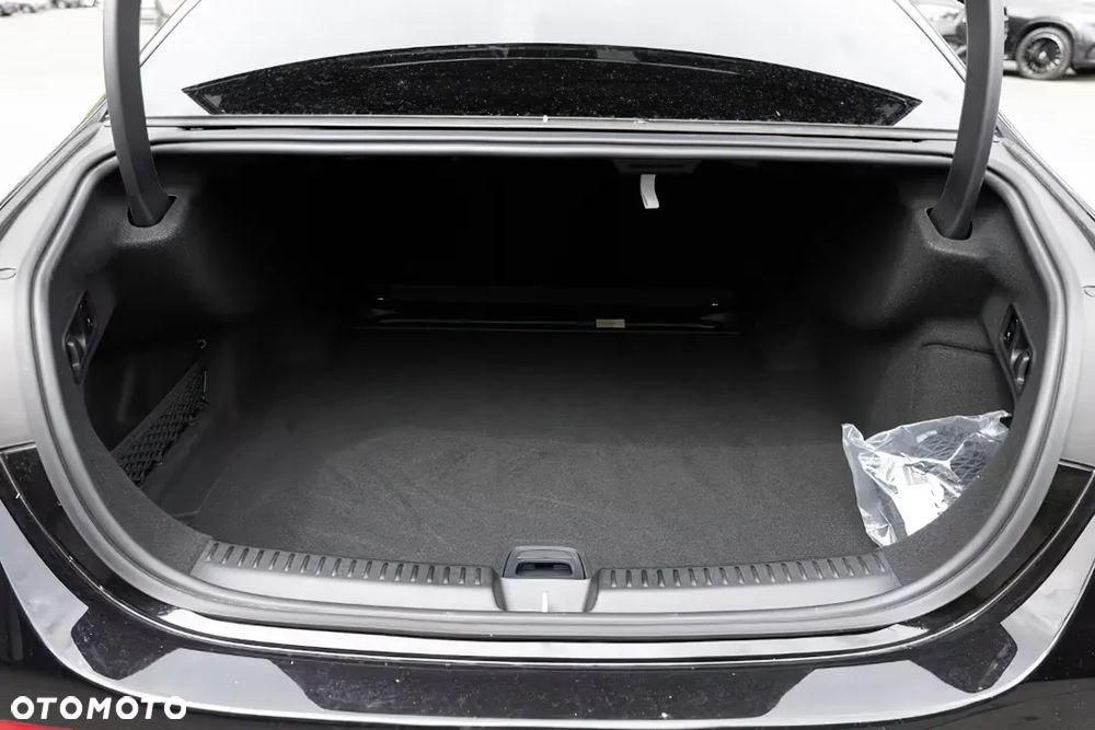 Mercedes-Benz Klasa E 220 d mHEV 4-Matic Exclusive 9G-Tronic - 9