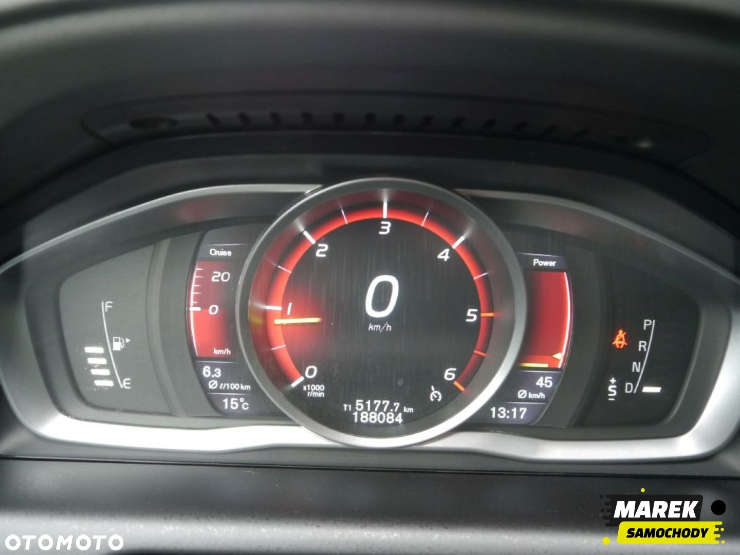 Volvo XC 60 - 16