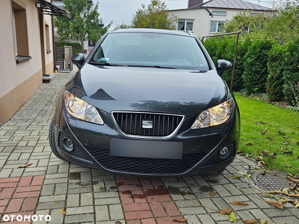 Seat Ibiza ST 1.6 TDI CR Style - 3