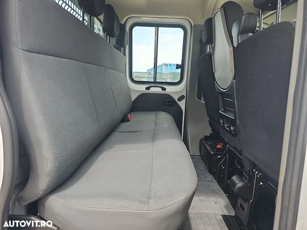 Renault MASTER - 13