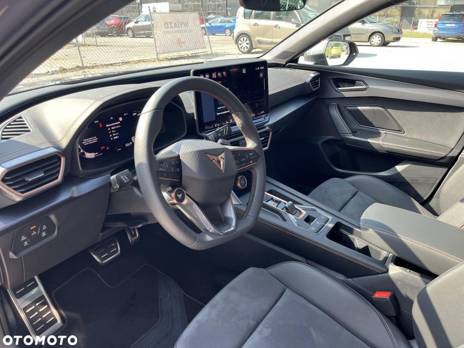 Cupra Leon - 12
