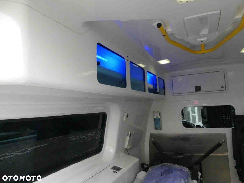 Ford Transit Custom - 18