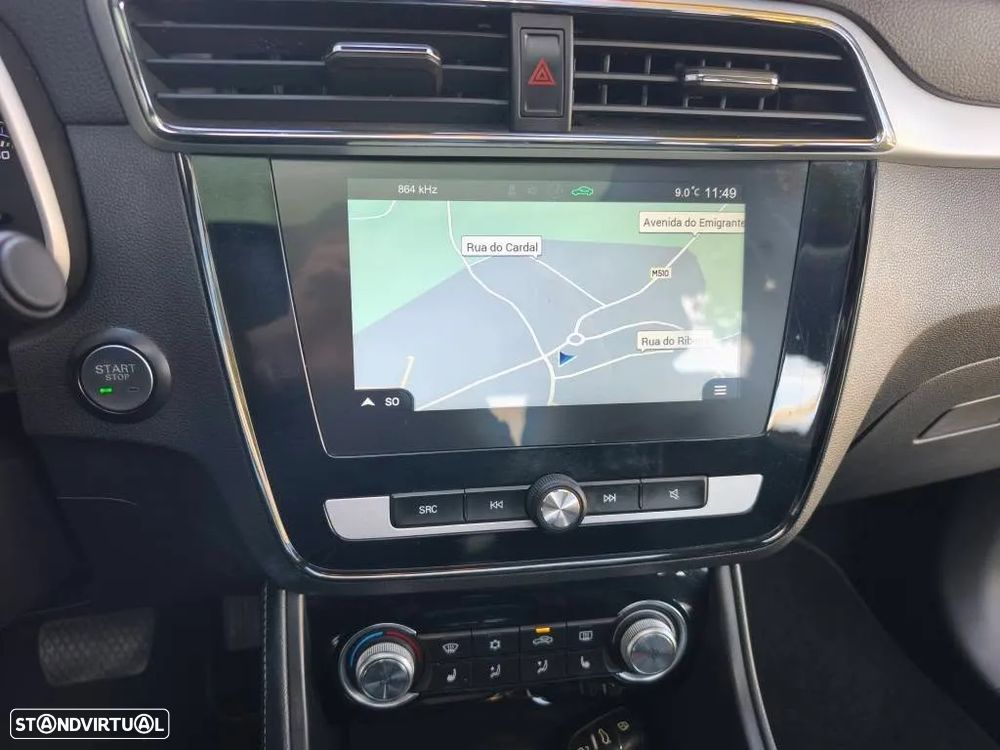 MG ZS EV Luxury - 15