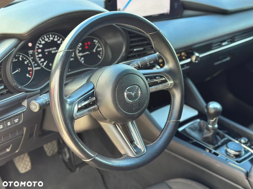 Mazda 3 - 20