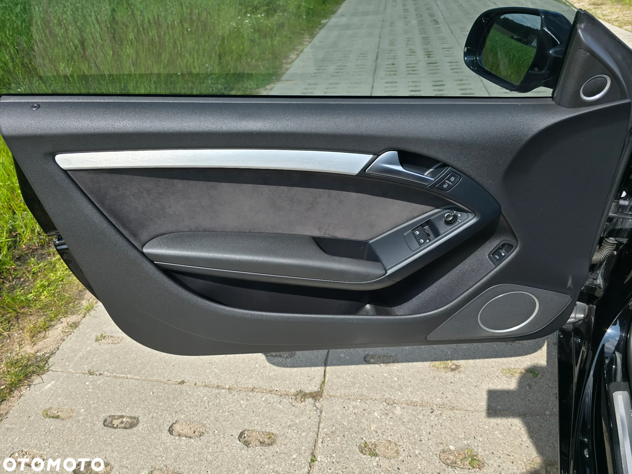Audi A5 2.0 TFSI - 21