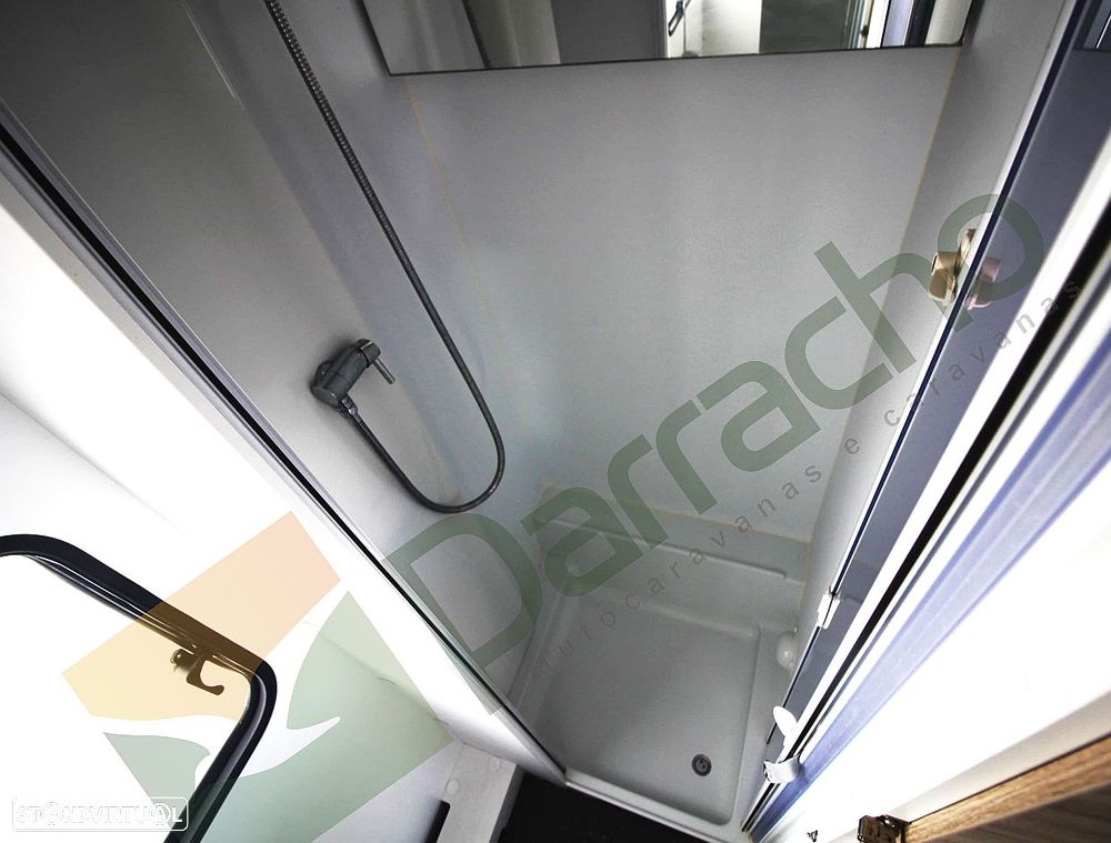 Adria Altea 552PK U17 - 16