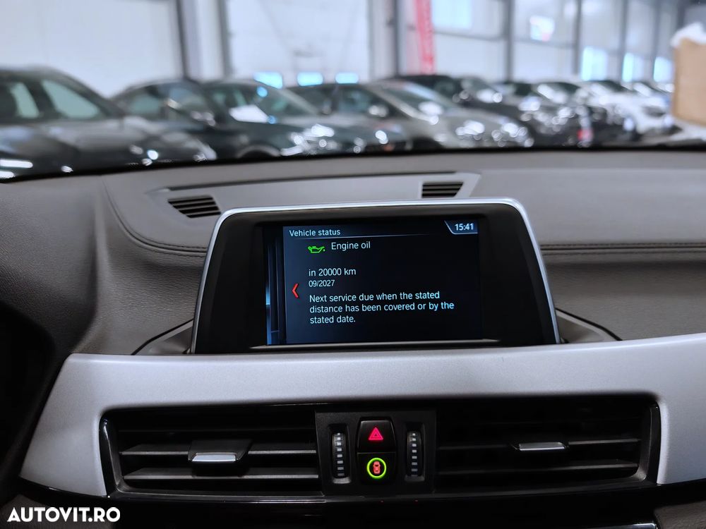 BMW X2 sDrive18i Aut. - 22