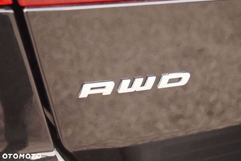 Fiat Freemont 2.0 Multijet Cross AWD - 7