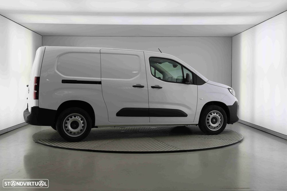 Opel Combo Cargo 1.5 CDTi XL - 6