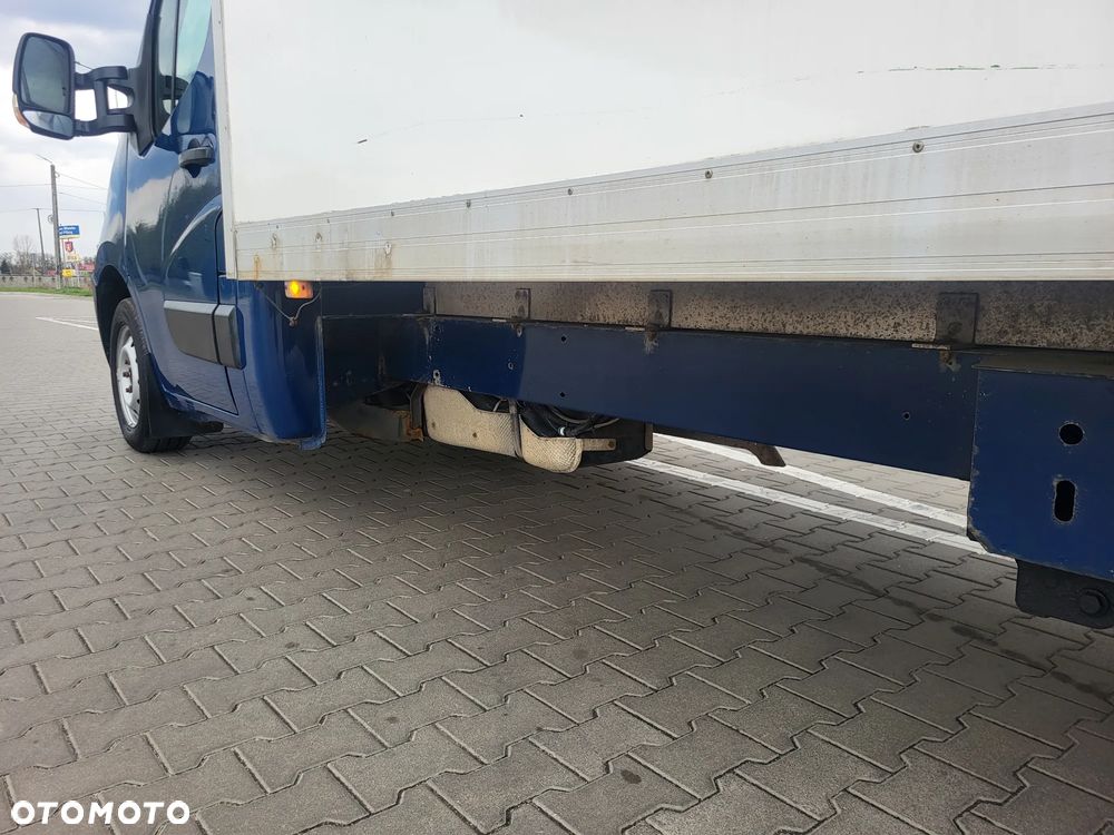 Renault Master - 19