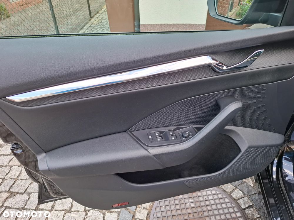 Skoda Octavia 1.5 TSI GPF ACT Style - 26