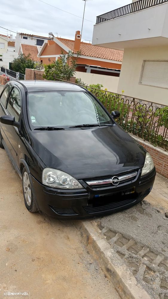 Opel Corsa 1.4 Twinport Cosmo - 7