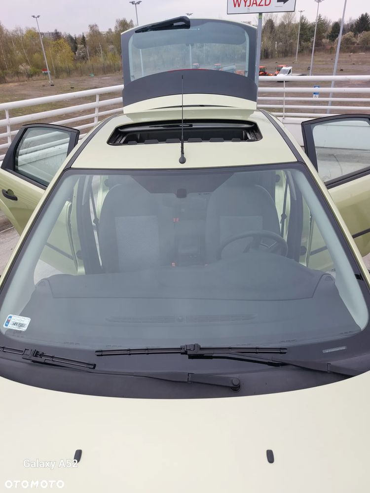 Ford Focus 1.6 TDCi DPF Fun X - 16