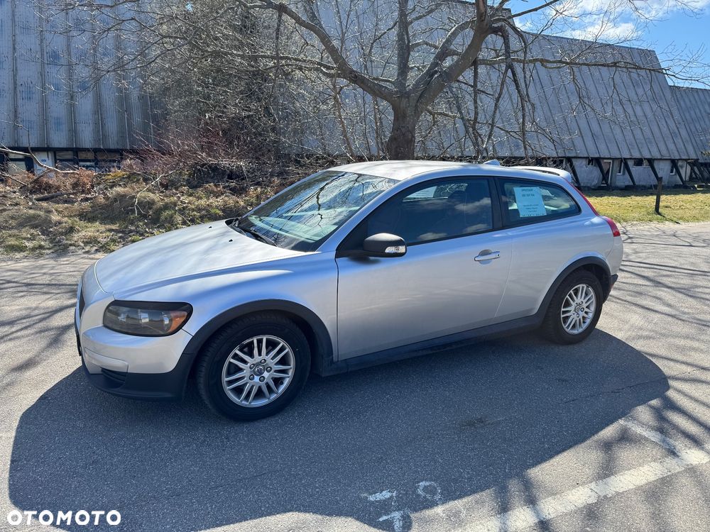 Volvo C30 - 2