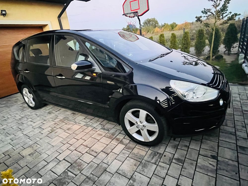 Ford S-Max 2.0 TDCi DPF Business Edition - 3