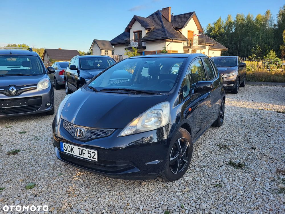 Honda Jazz 1.2 Trend VSA - 29