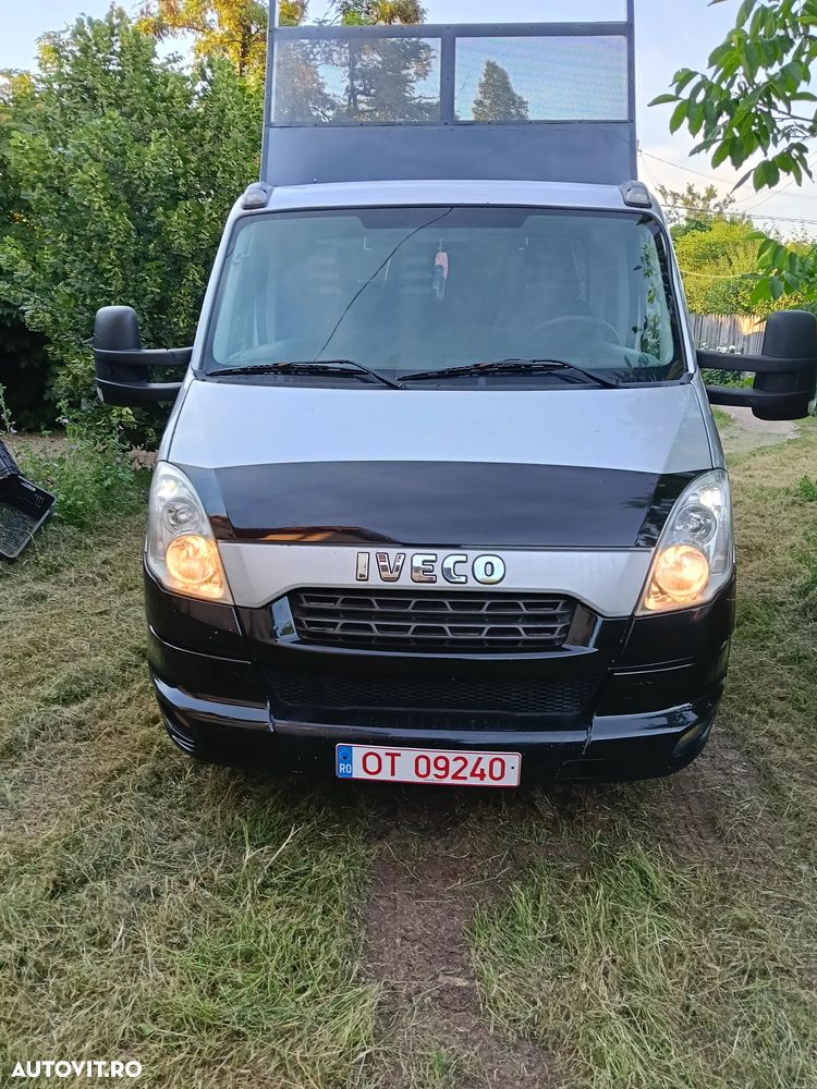 Iveco Daily - 1