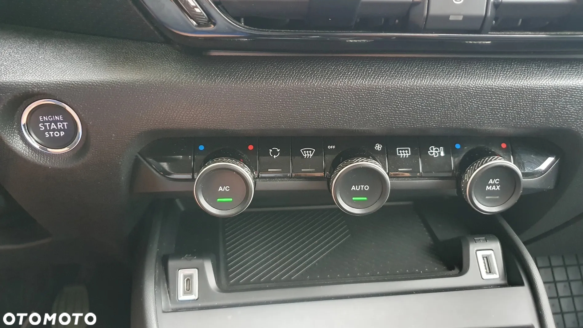 Citroën C4 1.5 BlueHDi Shine S&S - 21