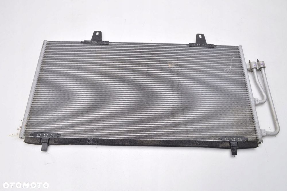 PEUGEOT 2008 II CHŁODNICA KLIMATYZACJI 9827255780 - 2