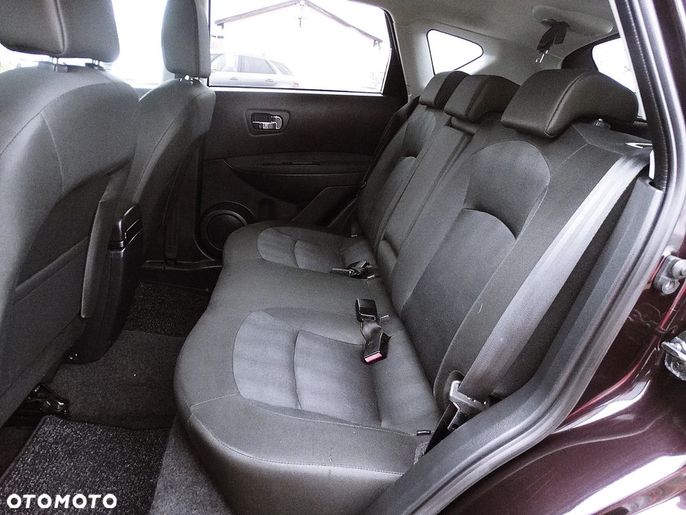 Nissan Qashqai 2.0 I-Way - 32