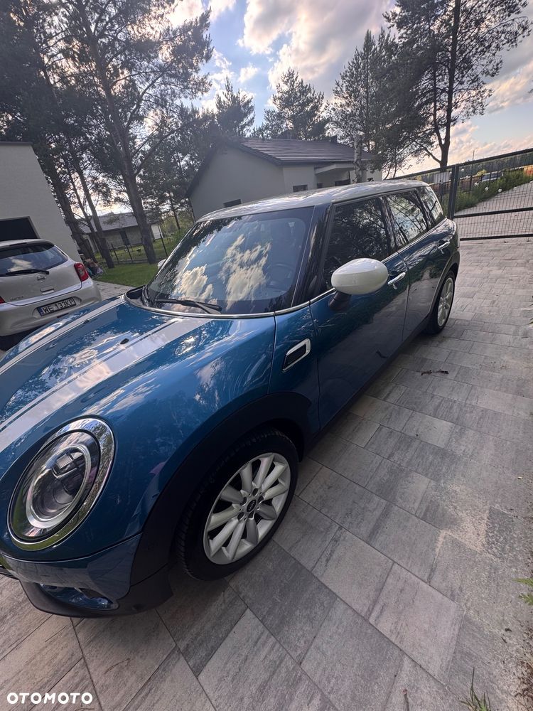 MINI Clubman - 6