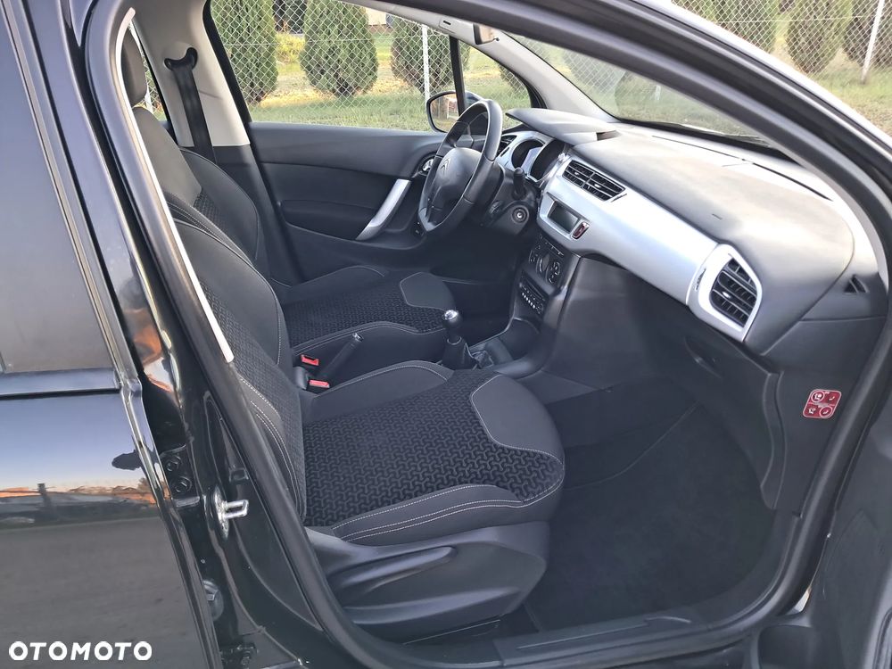 Citroën C3 1.4 VTi Exclusive - 18