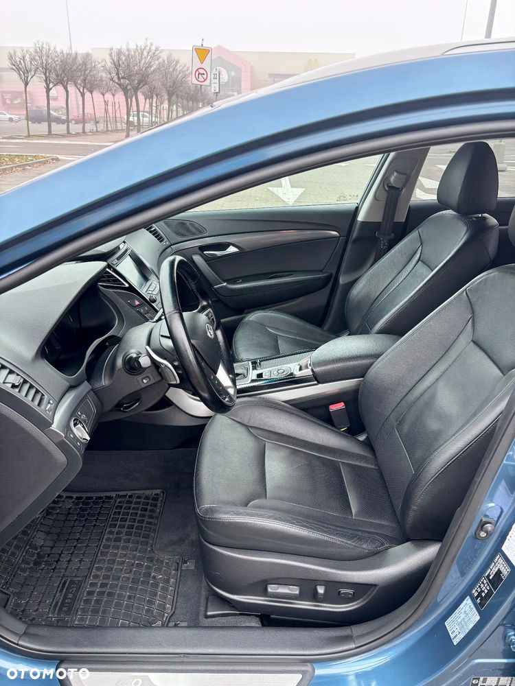 Hyundai i40 2.0 GDI Premium - 14