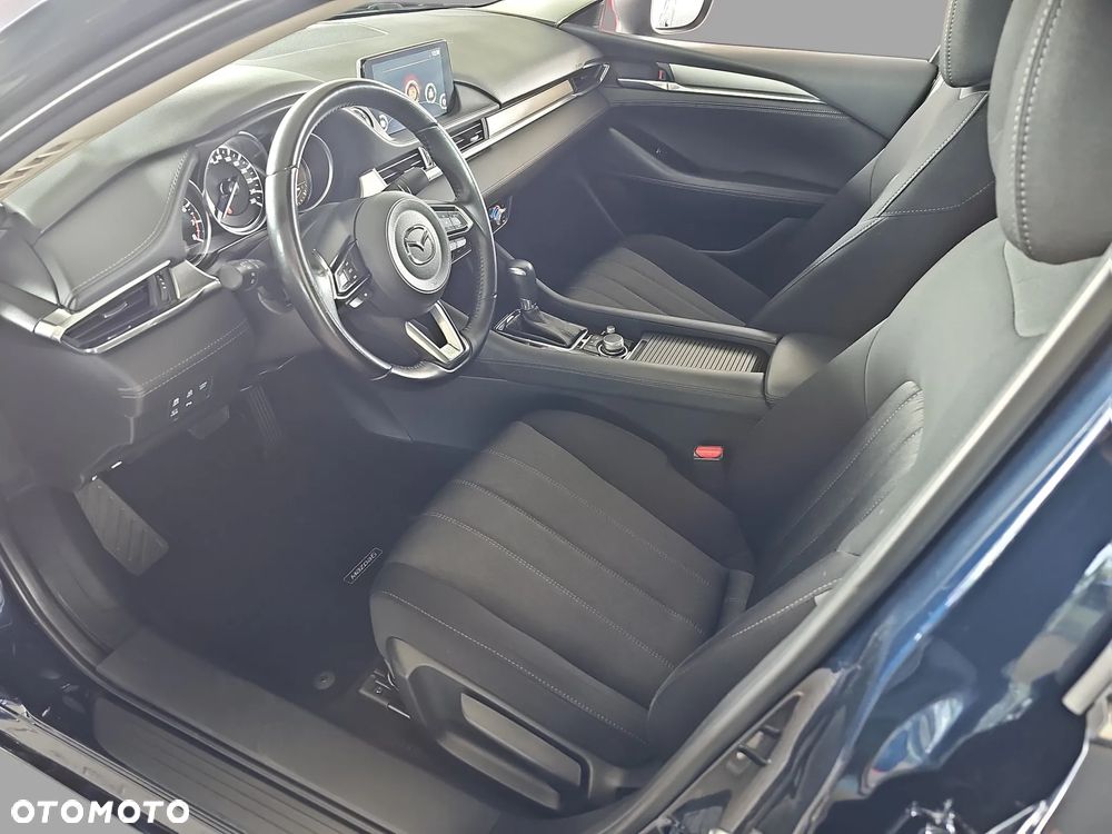 Mazda 6 2.0 Center-Line - 12