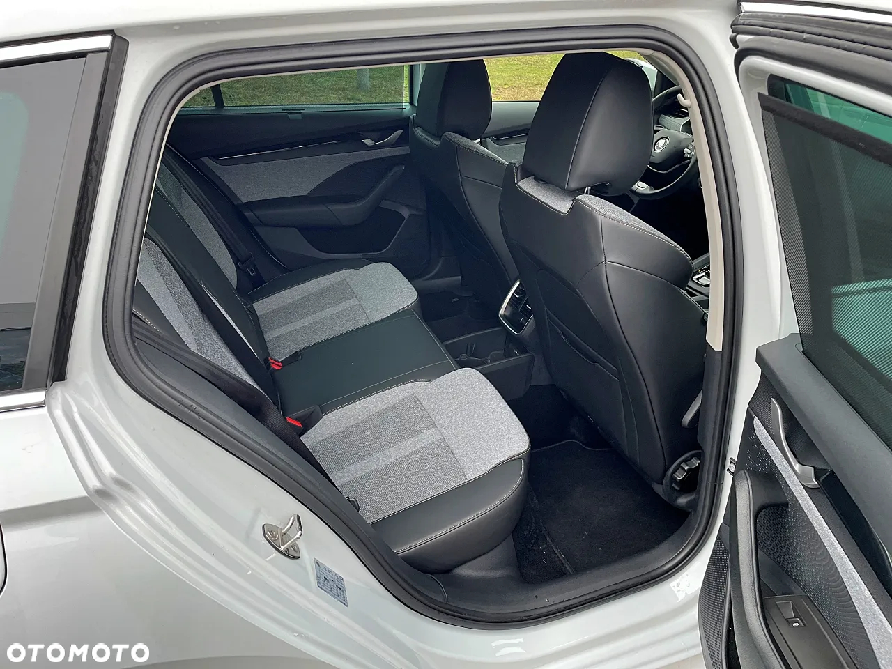 Skoda Octavia - 12