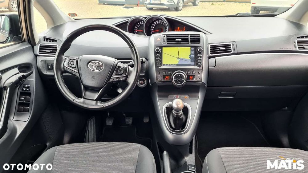 Toyota Verso - 29