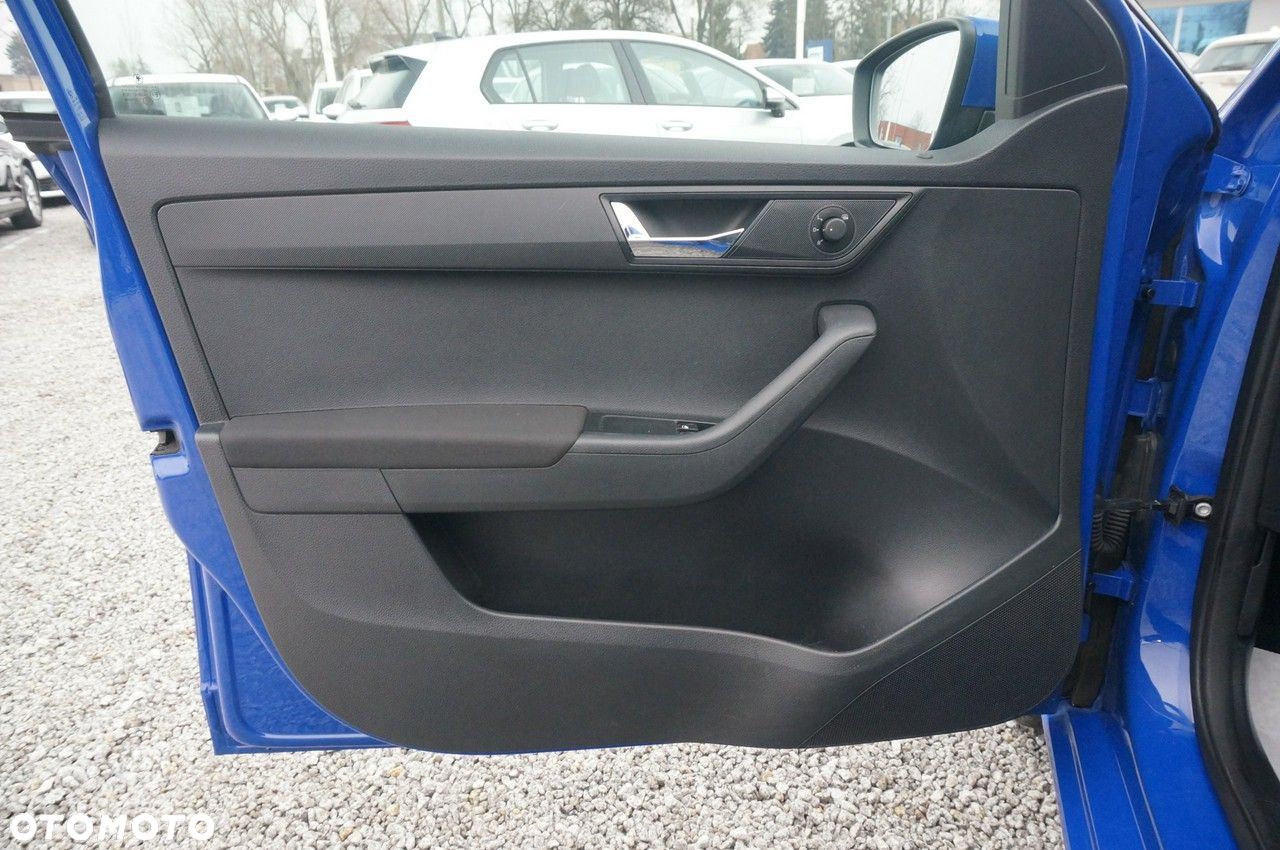 Skoda Fabia 1.0 TSI Ambition - 19