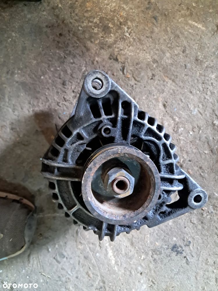 Audi A4 B6 2.4 V6 TDI Quattro Alternator 078903016AB - 3