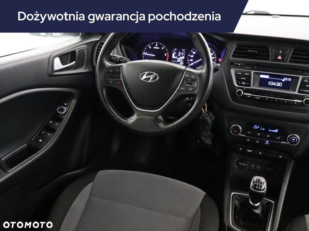 Hyundai i20 - 9