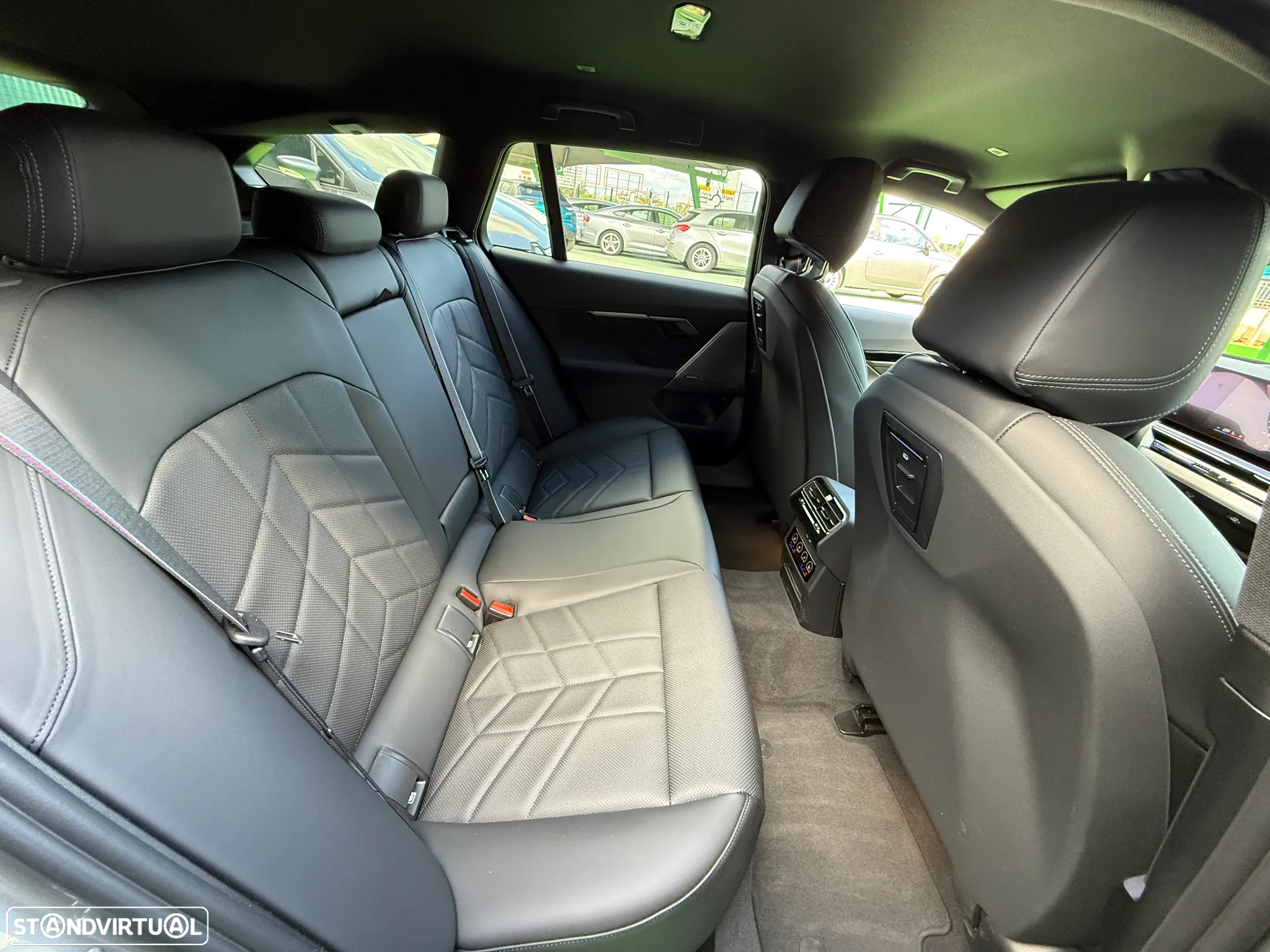 BMW 530 e Pack Desportivo M Pro - 41
