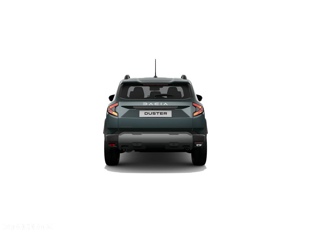 Dacia Duster - 4