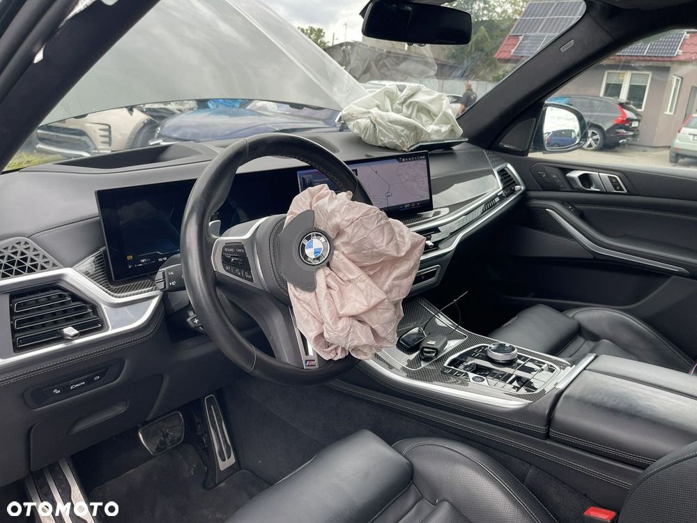 BMW X5 - 11