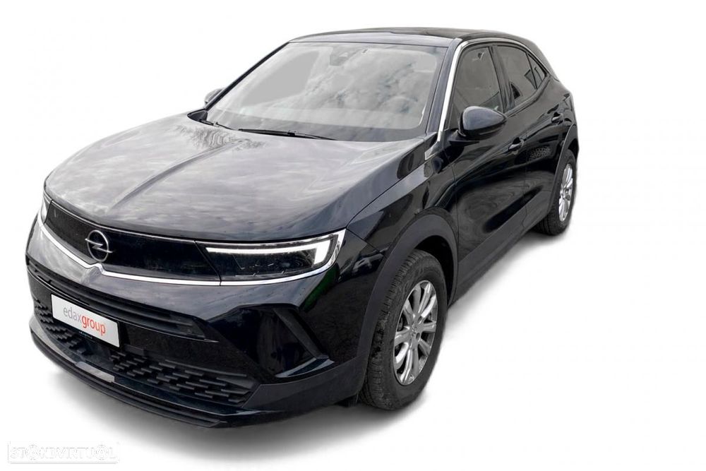 Opel Mokka-e Edition - 1