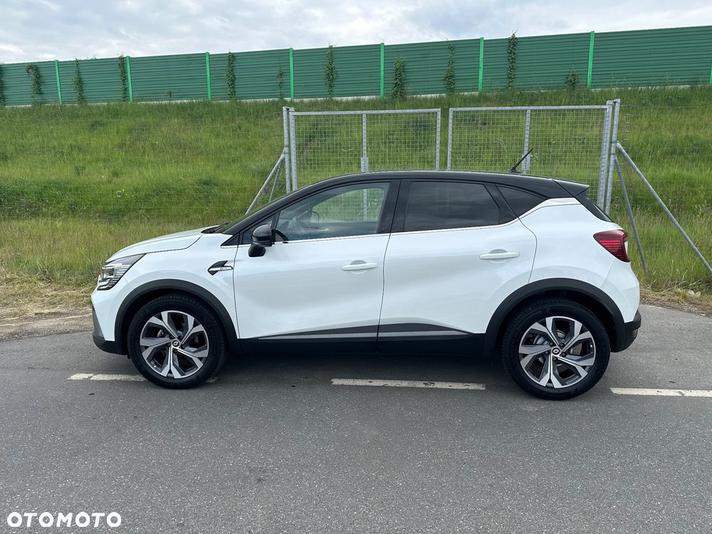 Renault Captur TCe 90 BUSINESS EDITION - 5