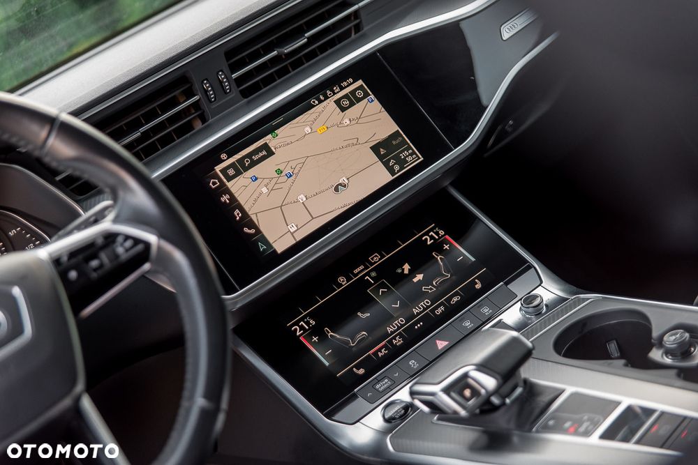 Audi A6 Avant 2.0 TDI ultra S tronic - 15