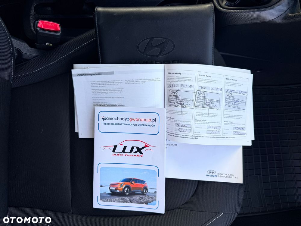 Hyundai i10 1.0 Passion Plus - 8