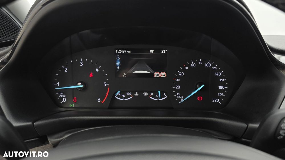 Ford Puma 1.5 EcoBlue Titanium - 16